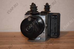 БЛОК АБС VW GOLF IV AUDI A3 FSI   1K09027379K