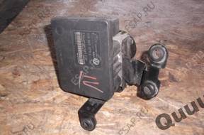 БЛОК АБС  VW GOLF IV AUDI A3 SEAT  1C0 907 379 E