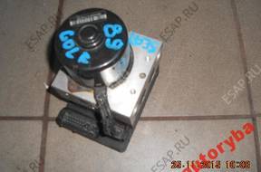 БЛОК АБС   VW GOLF IV AUDI A3 SEAT LEON 1J0614117D