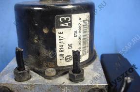 БЛОК АБС VW GOLF IV AUDI SEAT SKODA   1C0907379J