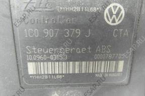 БЛОК АБС   VW GOLF IV BORA 1.9 TDI