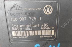 БЛОК АБС   VW GOLF IV BORA 1.9 TDI