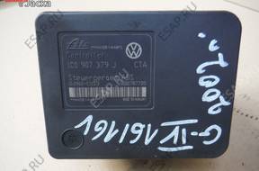 БЛОК АБС    VW GOLF IV BORA 1C0907379J