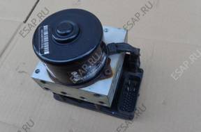 БЛОК АБС VW GOLF IV BORA   1J0907379G