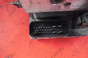 БЛОК АБС    VW GOLF IV BORA 1J0907379P