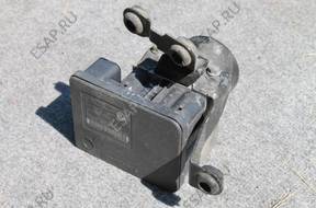 БЛОК АБС VW GOLF IV BORA   ASR 1C0907379 D