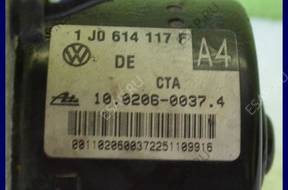 БЛОК АБС   VW GOLF IV BORA AUDI SKODA 1C0907379J