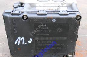 БЛОК АБС   VW GOLF IV BORA SEAT LEON 1J0614117C