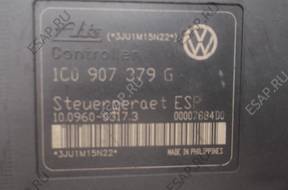 БЛОК АБС   VW GOLF IV BORA SEAT LEON SKODA OCTAVIA