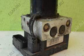 БЛОК АБС   VW GOLF IV BORA SEAT TOLEDO 1J0614117C
