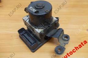 БЛОК АБС   VW GOLF IV BORA SKODA SEAT 1J0614117E