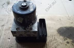БЛОК АБС   VW GOLF IV BORA SKODA SEAT 1J0614117G