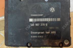 БЛОК АБС VW GOLF IV IBIZA OCTAVIA 1J0