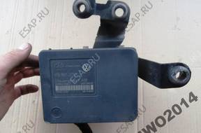 БЛОК АБС  VW GOLF IV LEON 1999-2005  1C0907379K