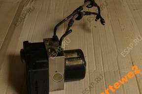 БЛОК АБС VW GOLF IV SEAT LEON I   1J0614417D