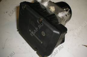 БЛОК АБС VW GOLF IV SEAT SKODA 1.9 TDI   1J0614117D