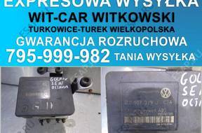 БЛОК АБС   VW GOLF IV SEAT SKODA OCTAVIA