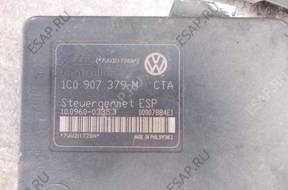 БЛОК АБС VW GOLF lV 1.4 16V