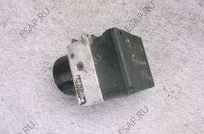 БЛОК АБС VW GOLF lV   NR 1J0 614 117D