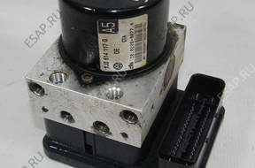 БЛОК АБС VW Golf Seat Leon   1J0614117G 1C0907379L