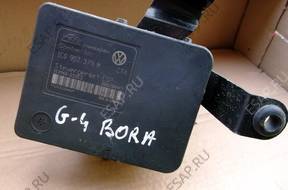 БЛОК АБС   VW GOLF SEAT LEON AUDI A3 FL 1C0907379M