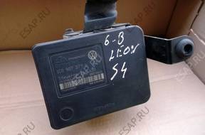 БЛОК АБС   VW GOLF SEAT LEON BORA TOLEDO 1C0907379K