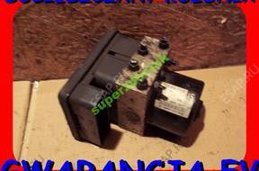 БЛОК АБС   VW GOLF SEAT SKODA OCTAVIA A3 1J0614117G