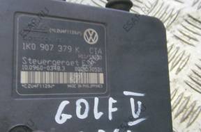 БЛОК АБС VW GOLF V 04 1.6 FSI