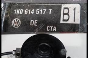 БЛОК АБС VW GOLF V 1.6   1K0614517T 1K0907379AA