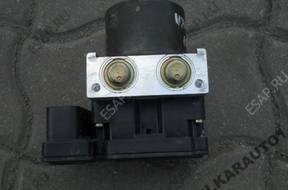 БЛОК АБС   VW GOLF V 1.9 TDI 1K0907379N 1K0614117F