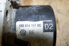 БЛОК АБС   VW GOLF V 1K0614117AC 1K0907379AF