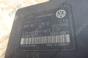 БЛОК АБС VW GOLF V   1K0614517M