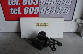 БЛОК АБС VW GOLF V   1K0614517T
