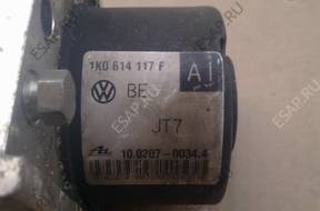 БЛОК АБС VW GOLF V    1K0907379N