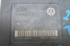 БЛОК АБС   VW GOLF V 5  1K0 907 379 K