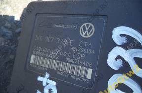 БЛОК АБС VW Golf V A3   2.0 TDI 1K0907379E 03-2008 год