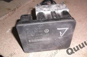 БЛОК АБС  VW GOLF V  AUDI A3  1K0 907 379 AB