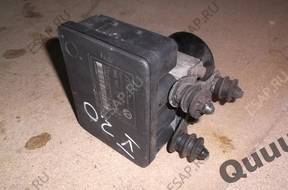 БЛОК АБС  VW GOLF V  AUDI A3  1K0 907 379 K