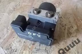 БЛОК АБС  VW GOLF V  AUDI A3  1K0 907 379 N