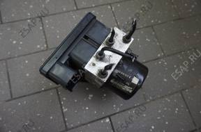 БЛОК АБС   VW GOLF V AUDI A3 8P 1K0614517B