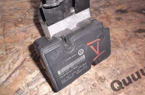 БЛОК АБС  VW GOLF V AUDI A3 SEAT  1K0 907 379 AF