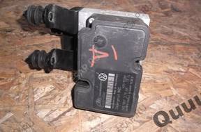 БЛОК АБС  VW GOLF V AUDI A3 SEAT  1K0 907 379 AK