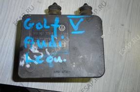 БЛОК АБС   VW GOLF V AUDI SEAT LEON 1K0