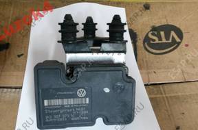 БЛОК АБС   VW Golf V Seat Audi Skoda 1K0907379N