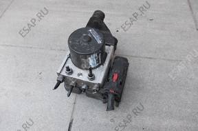 БЛОК АБС   VW GOLF V SKODA AUDI A3 1K0907379AF