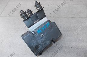 БЛОК АБС   VW GOLF V SKODA AUDI A3 1K0907379AF