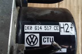 БЛОК АБС VW Golf VI 1.6 B   1K0614517CE 2010 год *