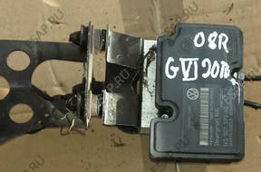 БЛОК АБС Vw golf VI audi 2,0 TDI   1K0907379AQ
