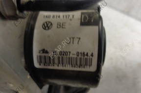 БЛОК АБС   VW  Golf VI Skoda Audi 1K0907379AK