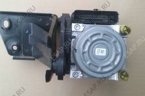 БЛОК АБС Vw Golf VII    3Q0 614 517 K